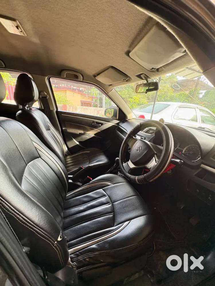 Maruti Suzuki Swift 2014 Diesel Good Condition