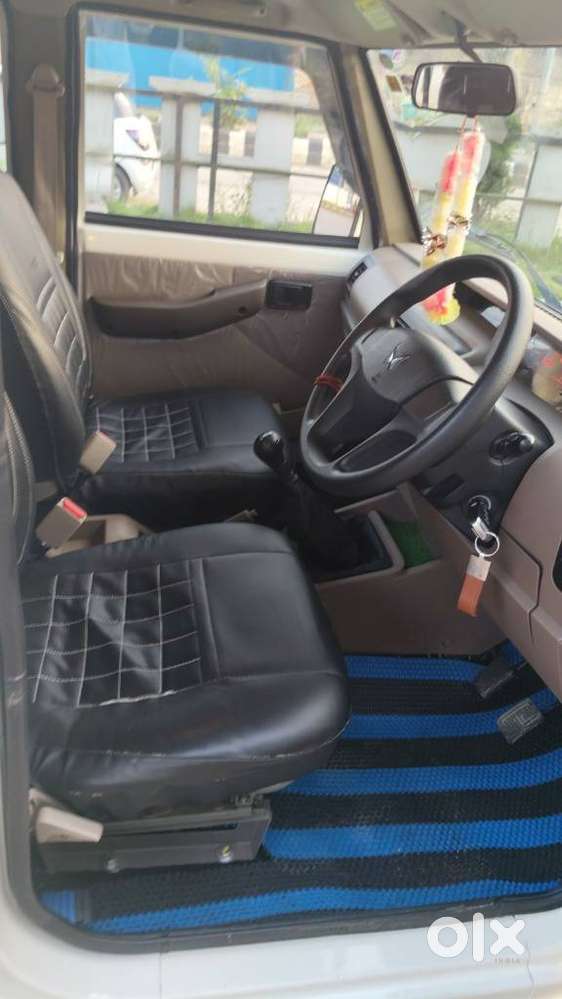 Mahindra Bolero 1.5 B6 (o), 2024, Diesel