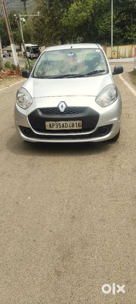 Renault Pulse Awesome Condition Vehicle For Sell