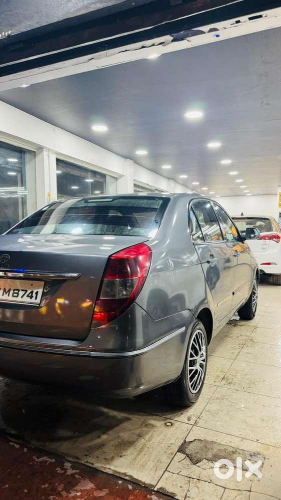 Tata Diesel 2010 Car