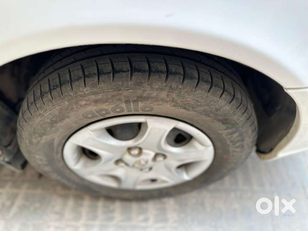 Hyundai Accent Executive, 2010, Petrol