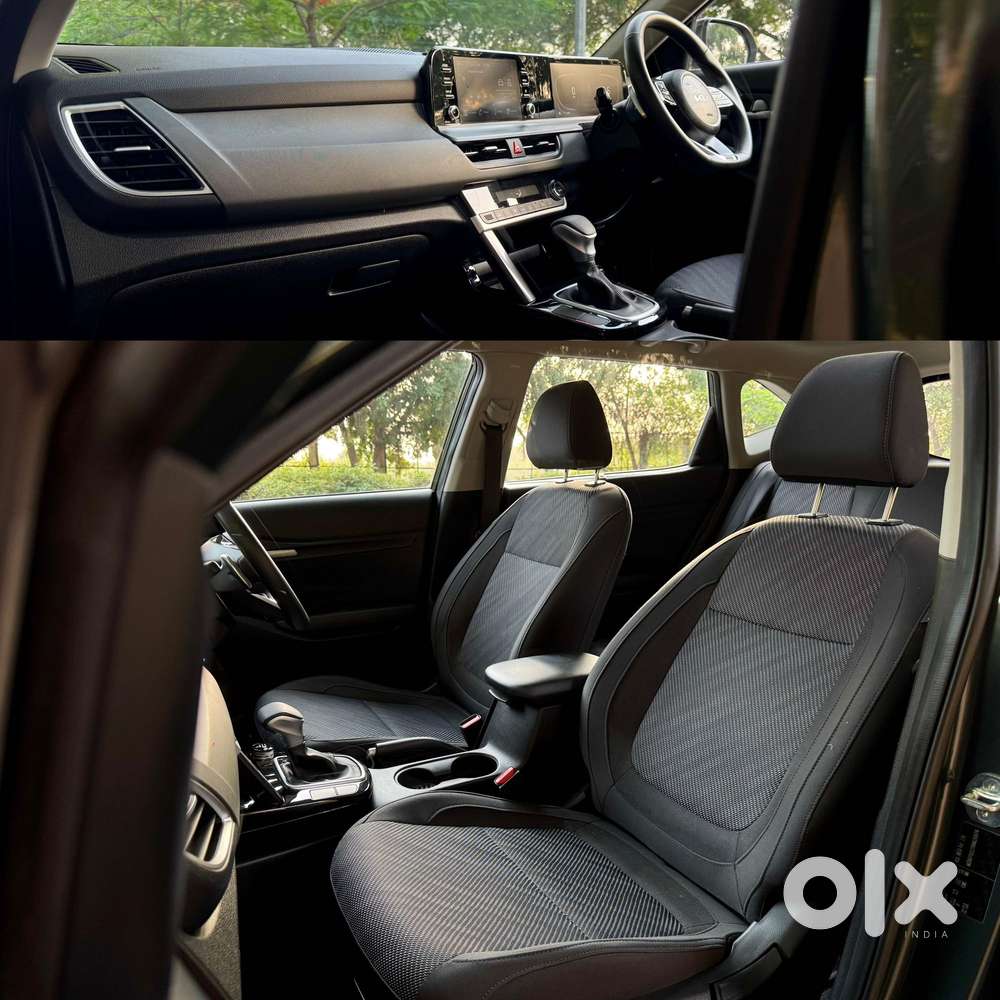 Kia Seltos Htk Plus G, 2024, Petrol