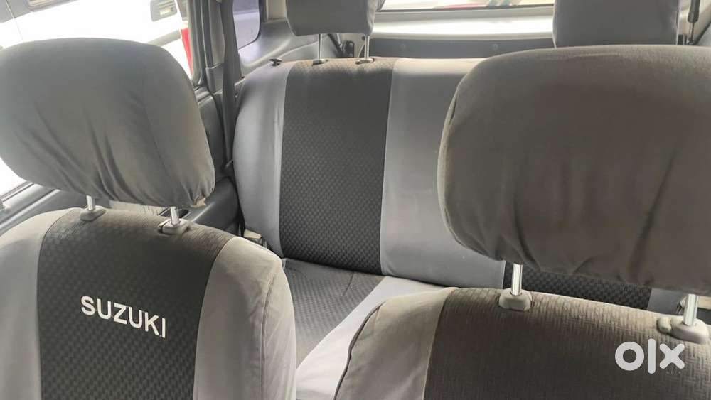 2009 Maruti Suzuki Car