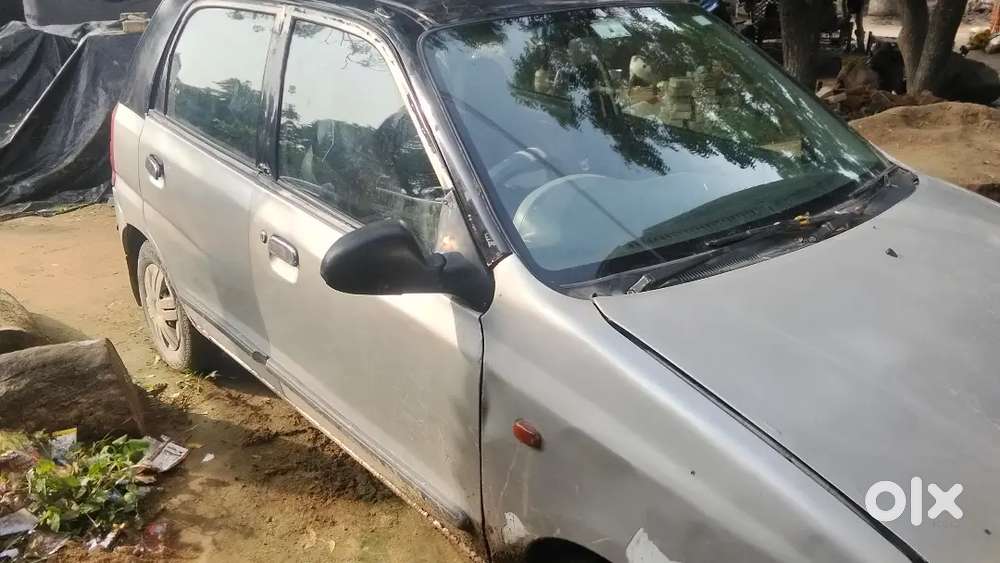Maruti Suzuki Alto 2012arjent Sell