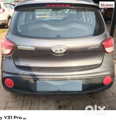 Hyundai Grand I10 1.2 Crdi Sportz, 2019, Diesel