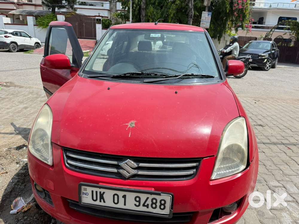 Maruti Suzuki Swift 2009