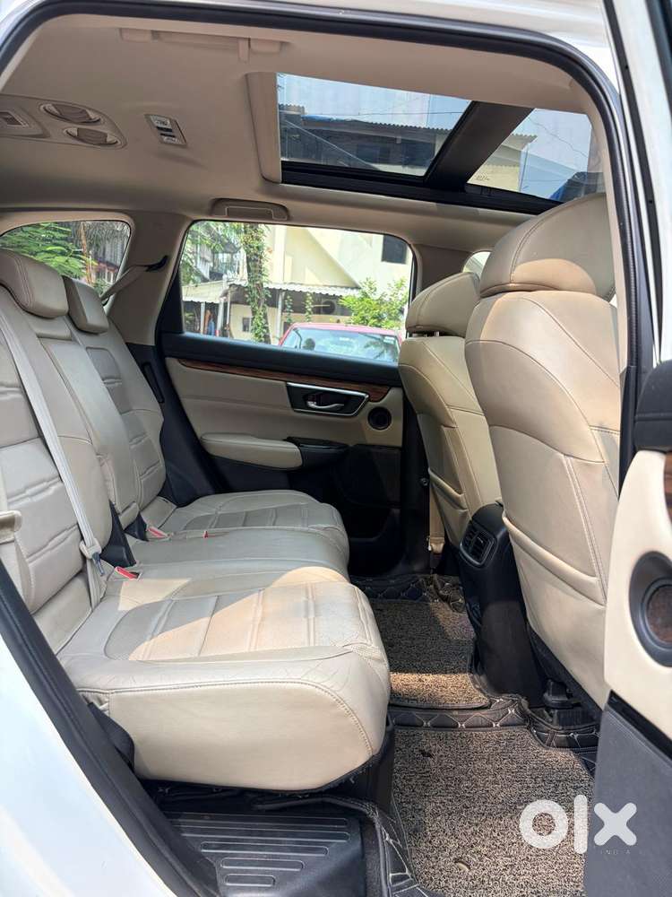 Honda Cr-v 1.6 I-dtec At, 2020, Diesel