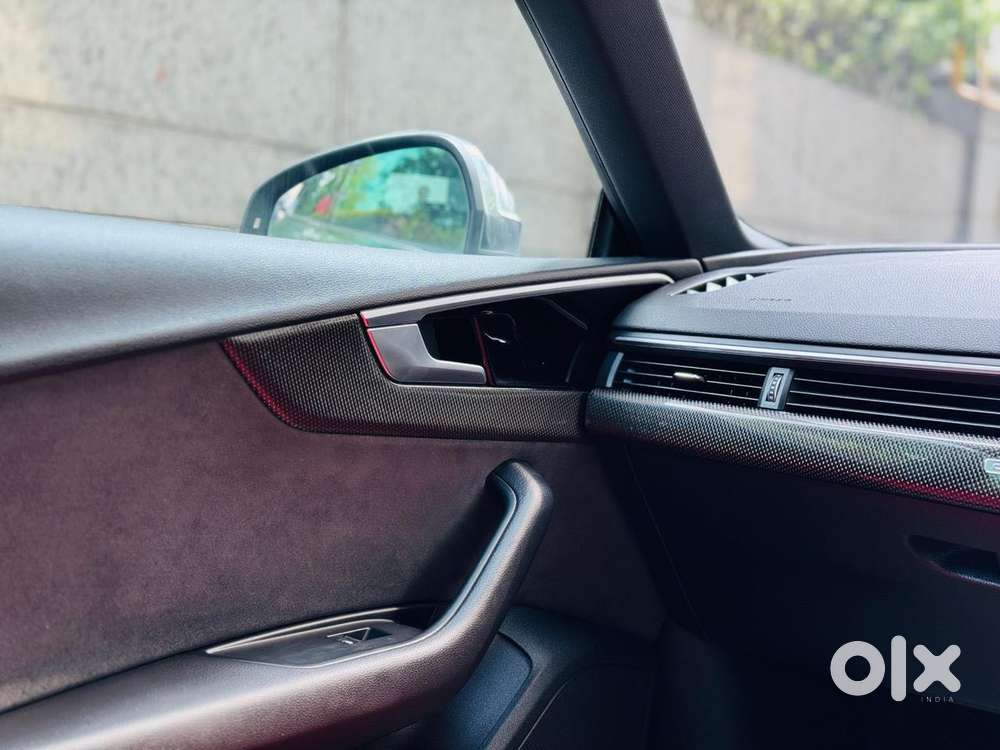 Audi S5 3.0 Sportback, 2024, Petrol