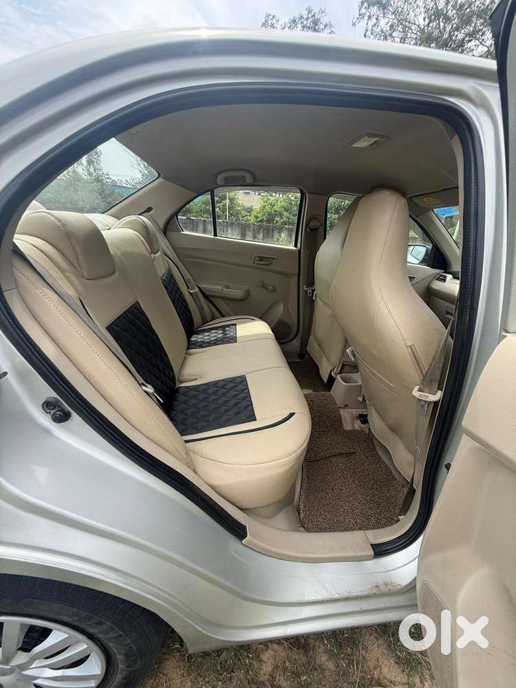 Maruti Suzuki Swift Dzire Tour Ldi, 2019, Diesel