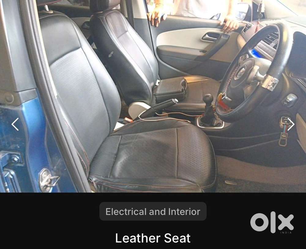 Volkswagen Polo 2013 Diesel Well Maintained