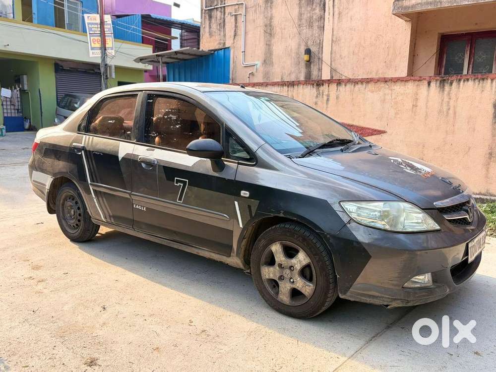 2008 Model Second Owner Fc Current Till 2028 Insurance Current