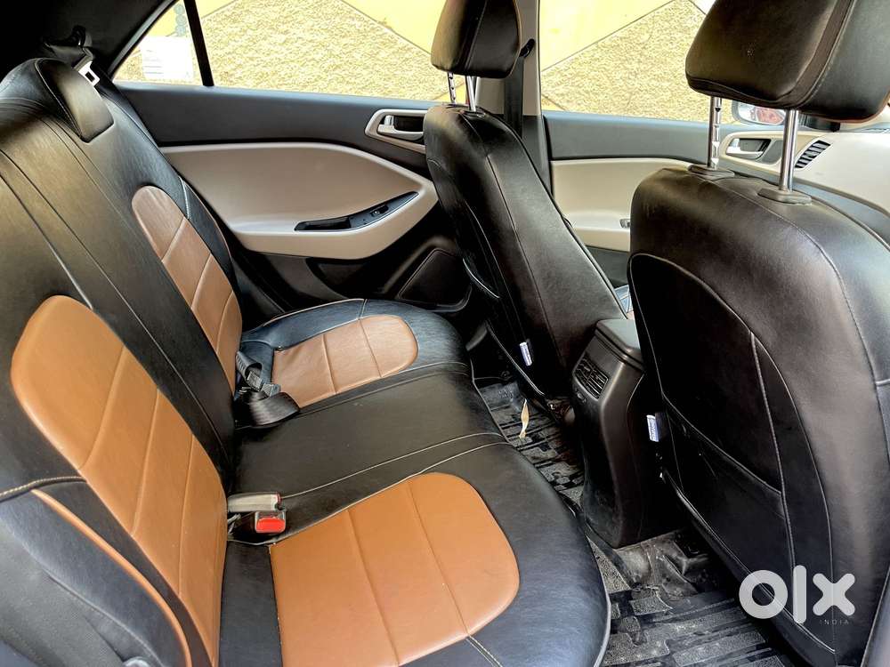 Hyundai I20 1.2 Spotz, 2019, Petrol