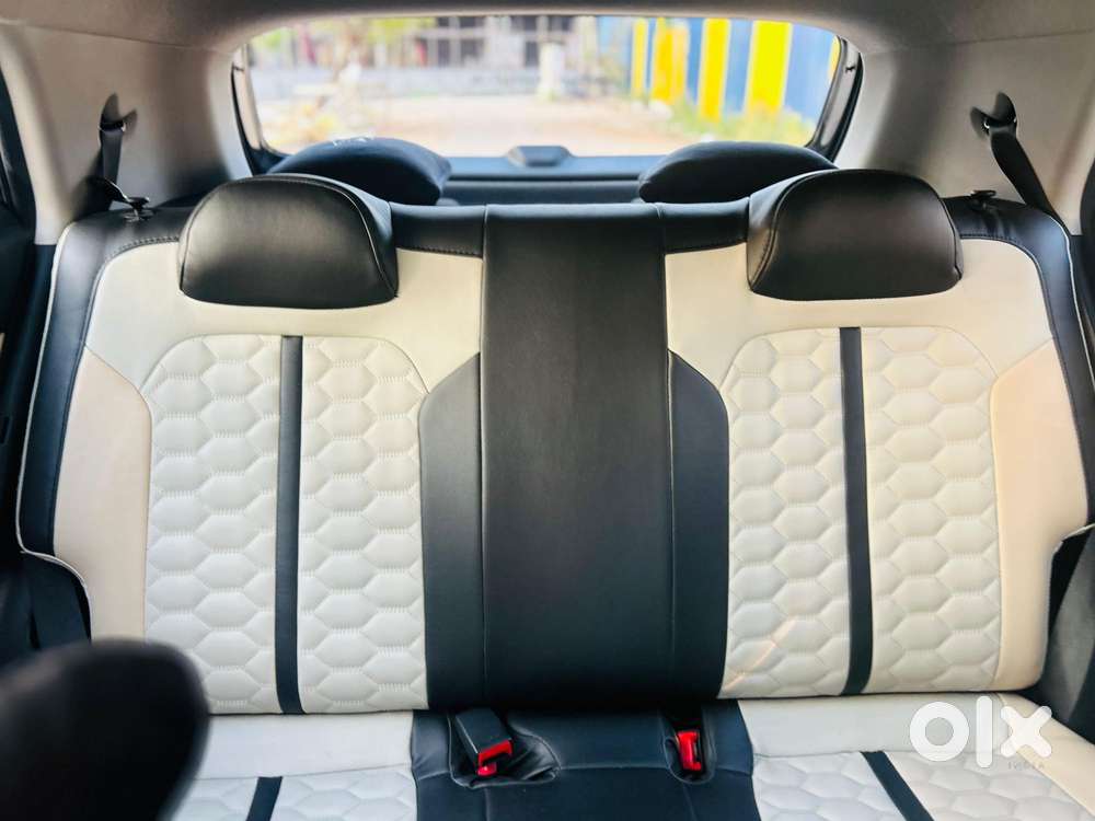 Hyundai Creta 1.5 Crdi Sx, 2021, Diesel