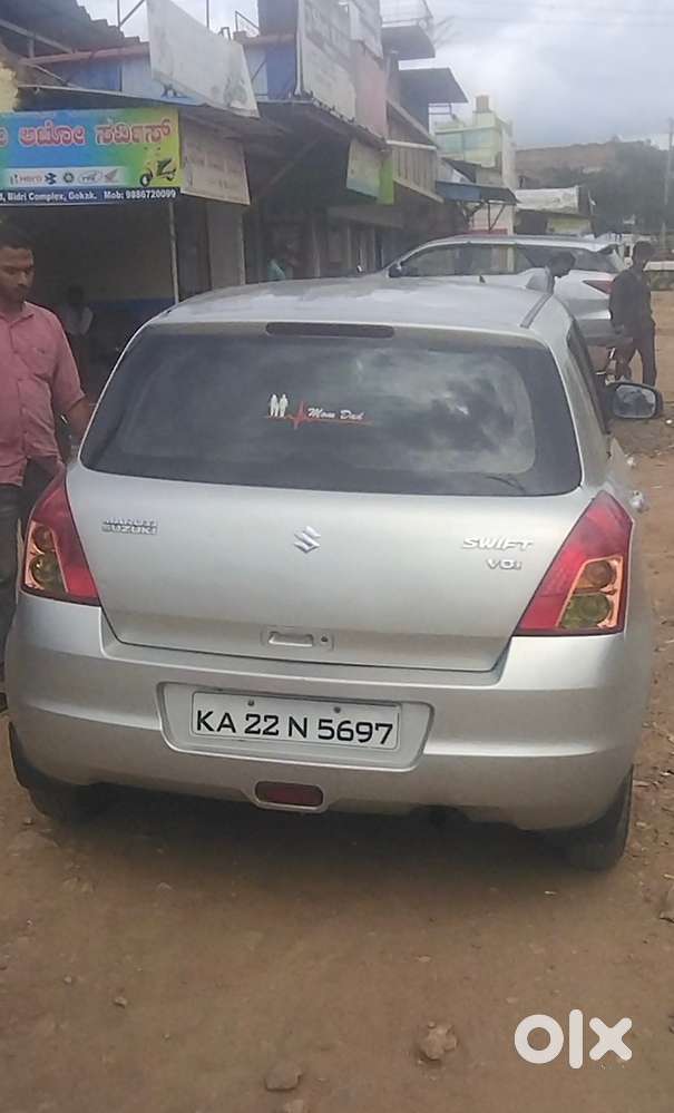 Maruti Suzuki Swift 2008 Diesel Good Condition