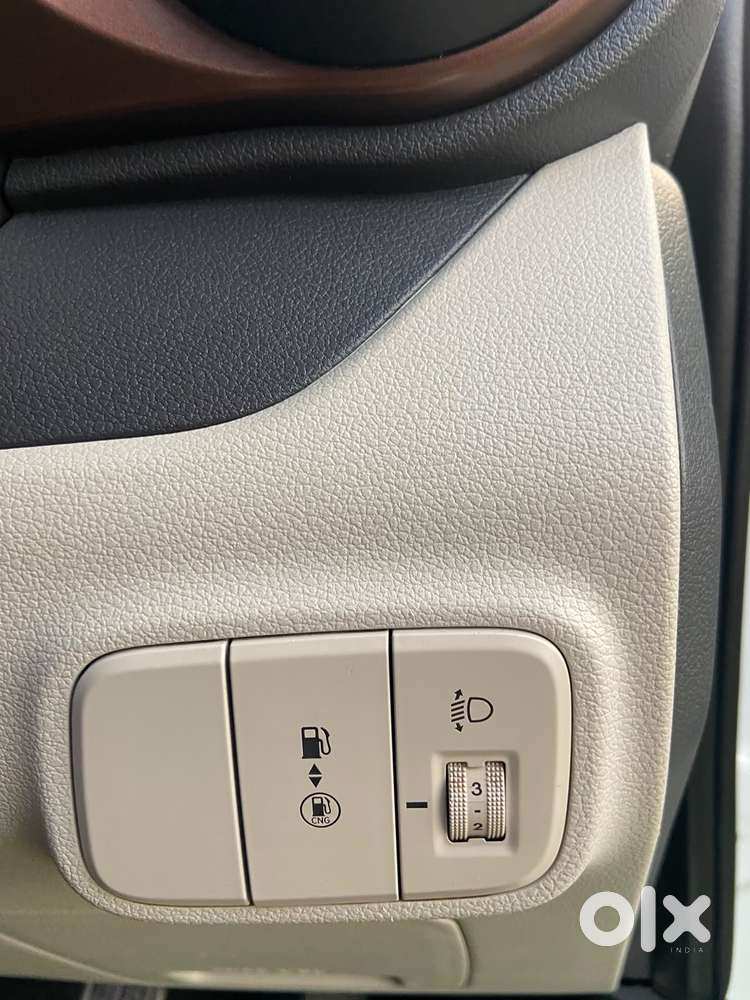 Hyundai Aura 1.2 S Cng, 2023, Cng & Hybrids