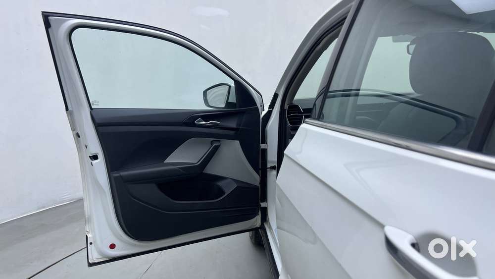 Skoda Kushaq Style 1.5l Tsi Mt, 2021, Petrol