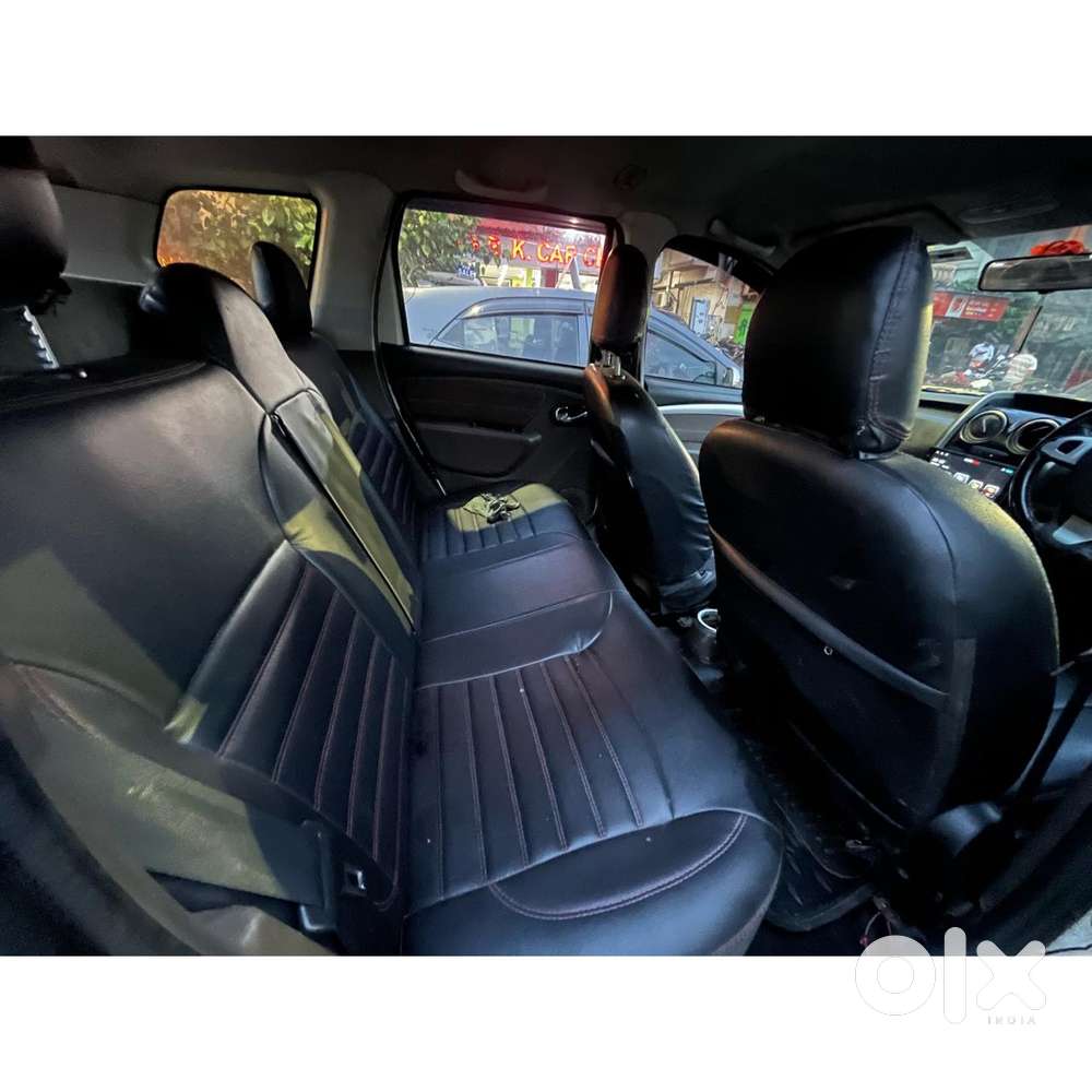 Renault Duster 2012-2015 110ps Diesel Rxz, 2019, Diesel