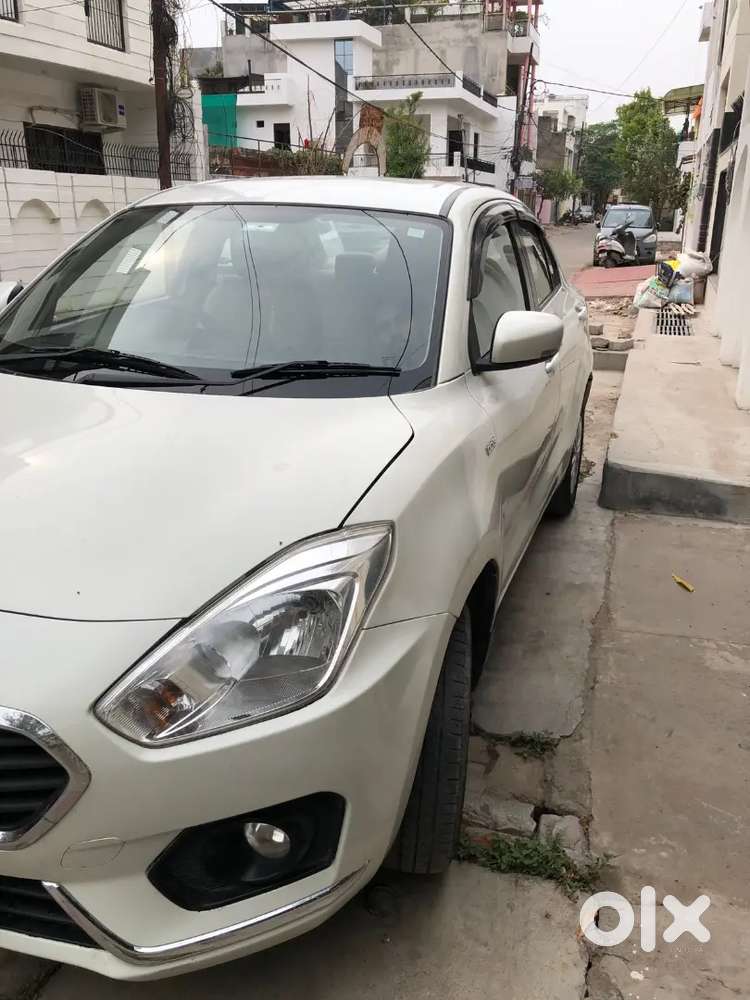 Maruti Suzuki Dzire 2020