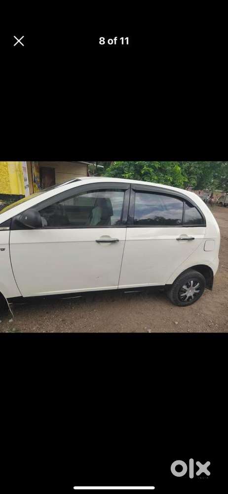 Tata Indica Vista 2013 Diesel Good Condition