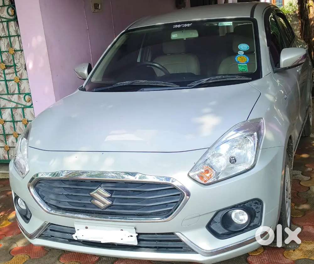 Maruti Suzuki Dzire 2019