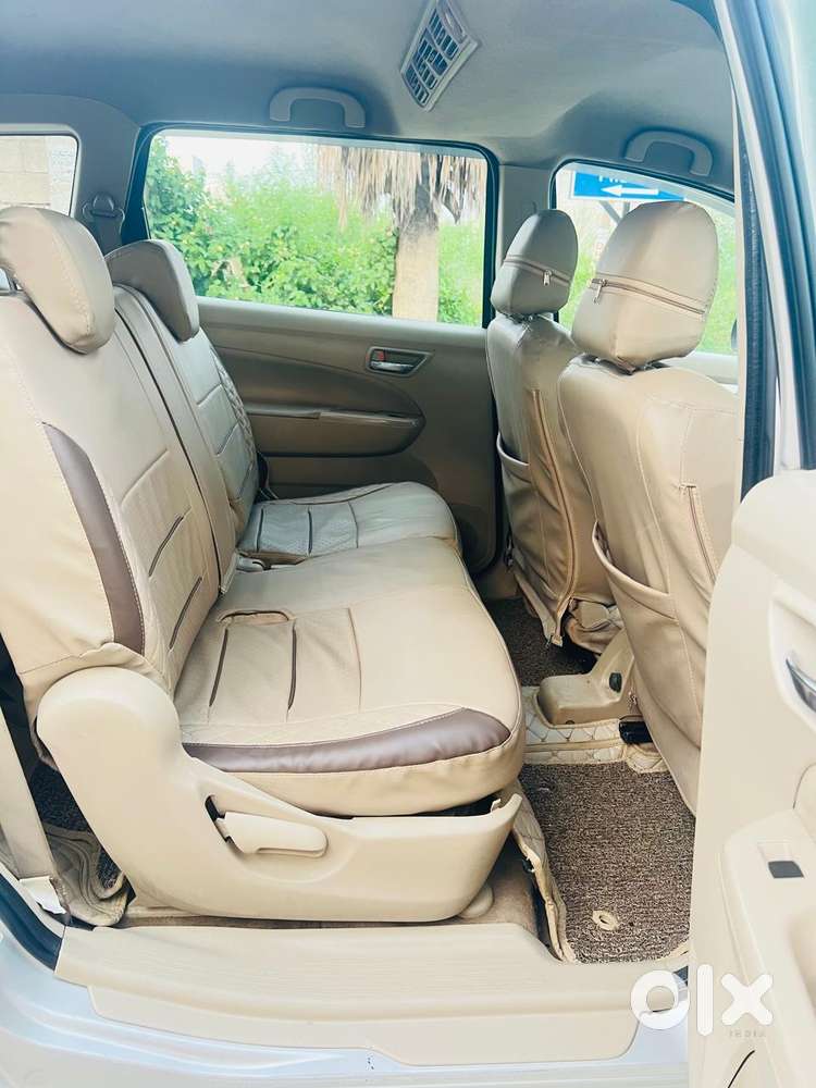 Maruti Suzuki Ertiga Vdi Shvs, 2016, Diesel