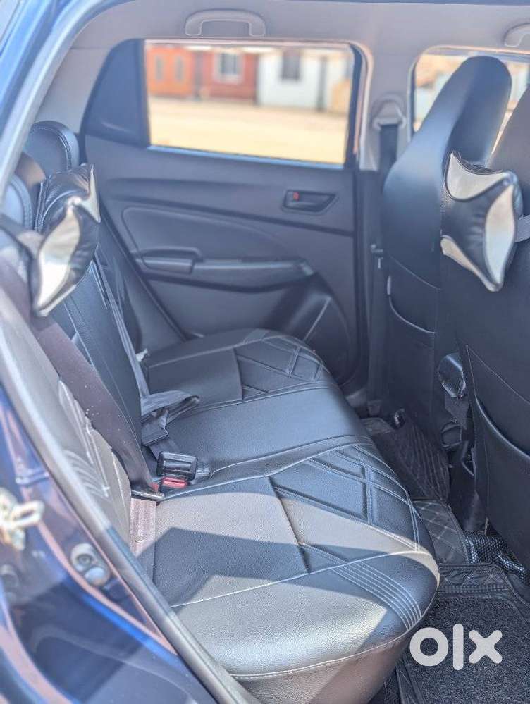 Maruti Suzuki Swift 1.2 Lxi (o), 2023, Petrol
