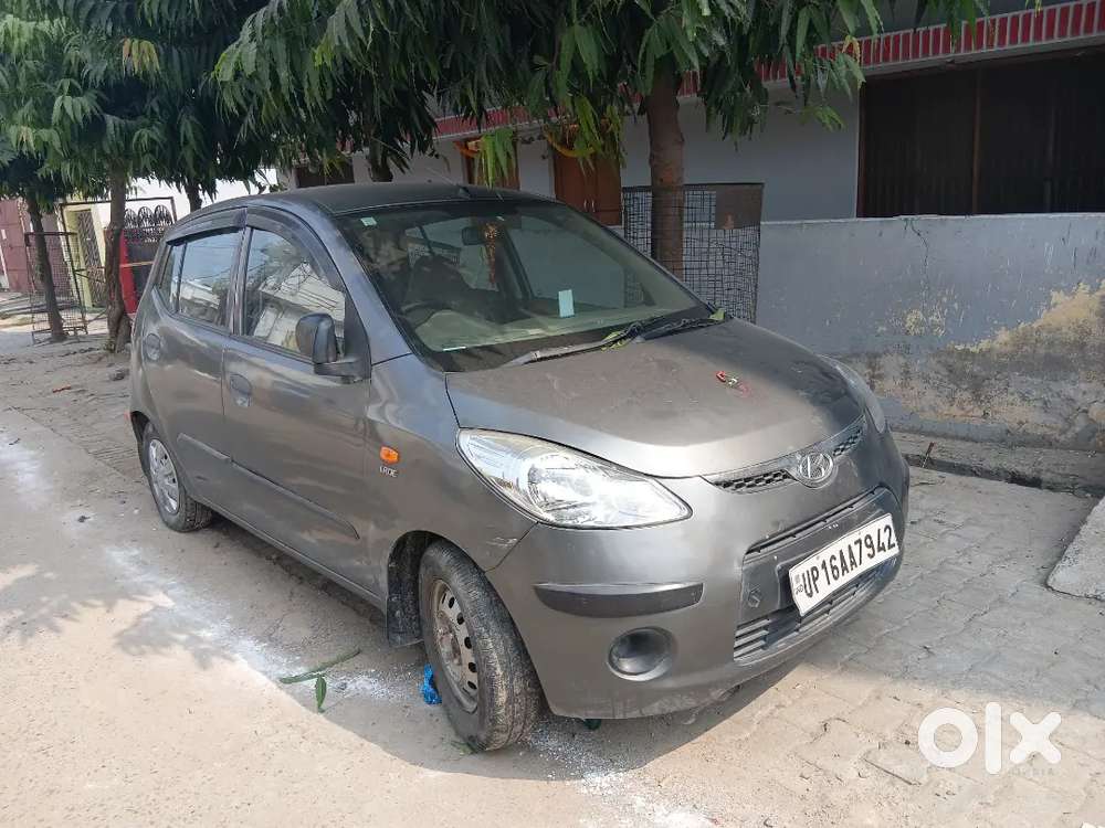 Good Condition Car