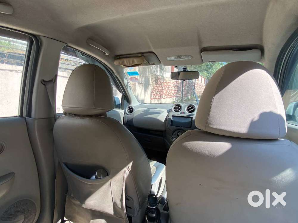 Fuel Efficient Diesel 1.5ltr Engine Excellent Performance