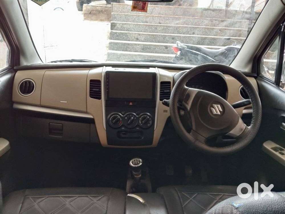 Maruti Suzuki Wagon R 1.0 Lxi Cng, 2019, Cng & Hybrids