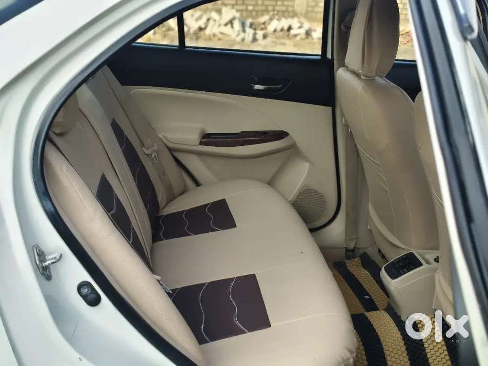 Maruti Suzuki Dzire 2019 Petrol 71537 Km Driven