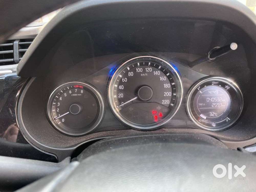 Honda City 2014-2015 I Dtec V, 2019, Petrol