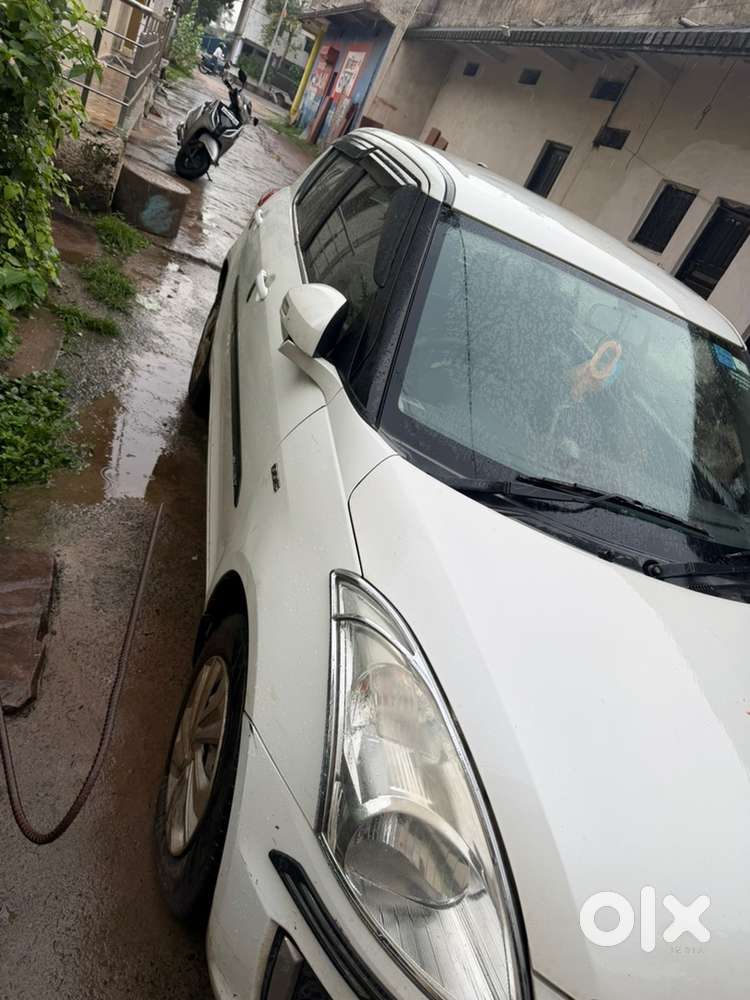 Maruti Suzuki Swift Vdi 2014