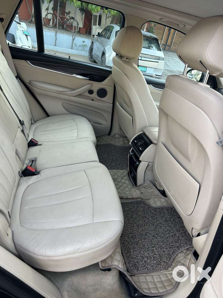 Bmw X5 3.0 D, 2015, Diesel