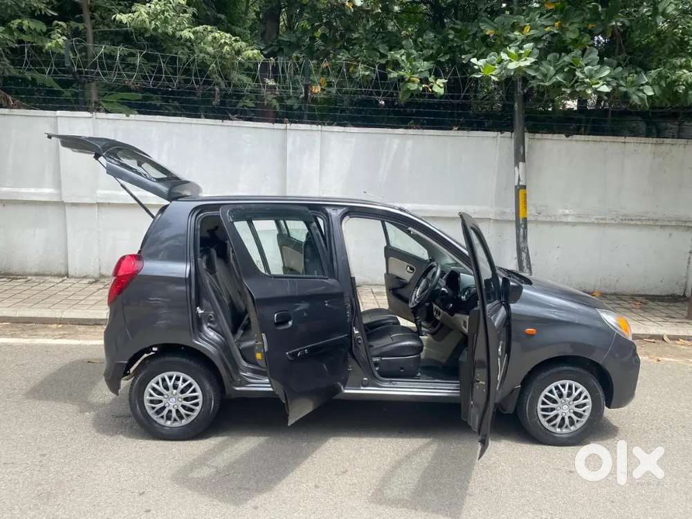 Alto 2019 Vxi