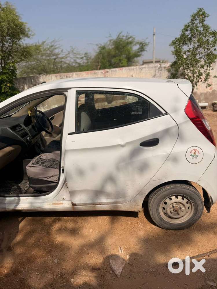 Hyundai Eon