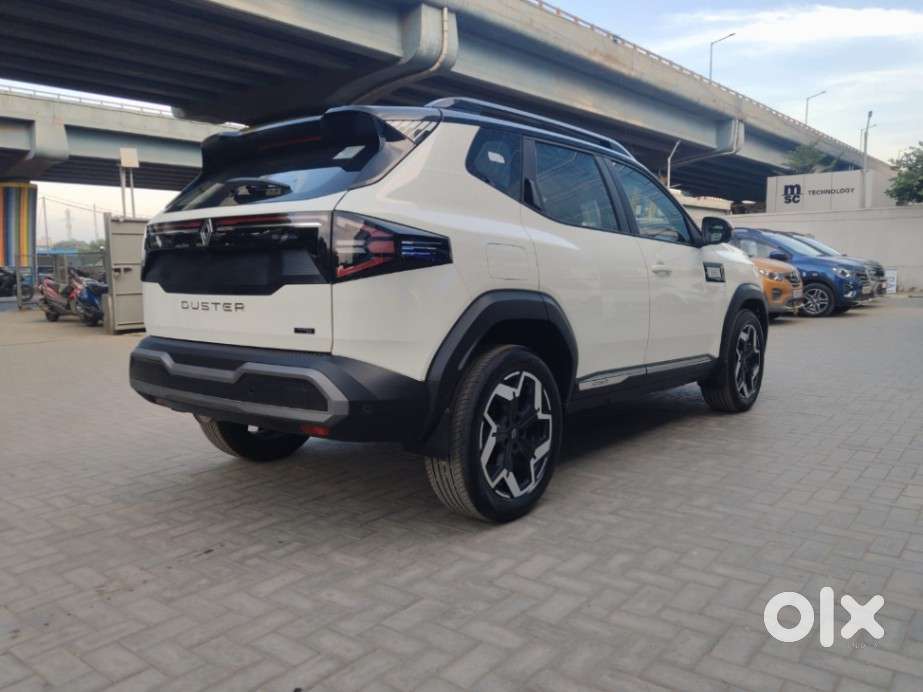 Renault Duster 1.3 Rxz Turbo Petrol, 2026, Petrol