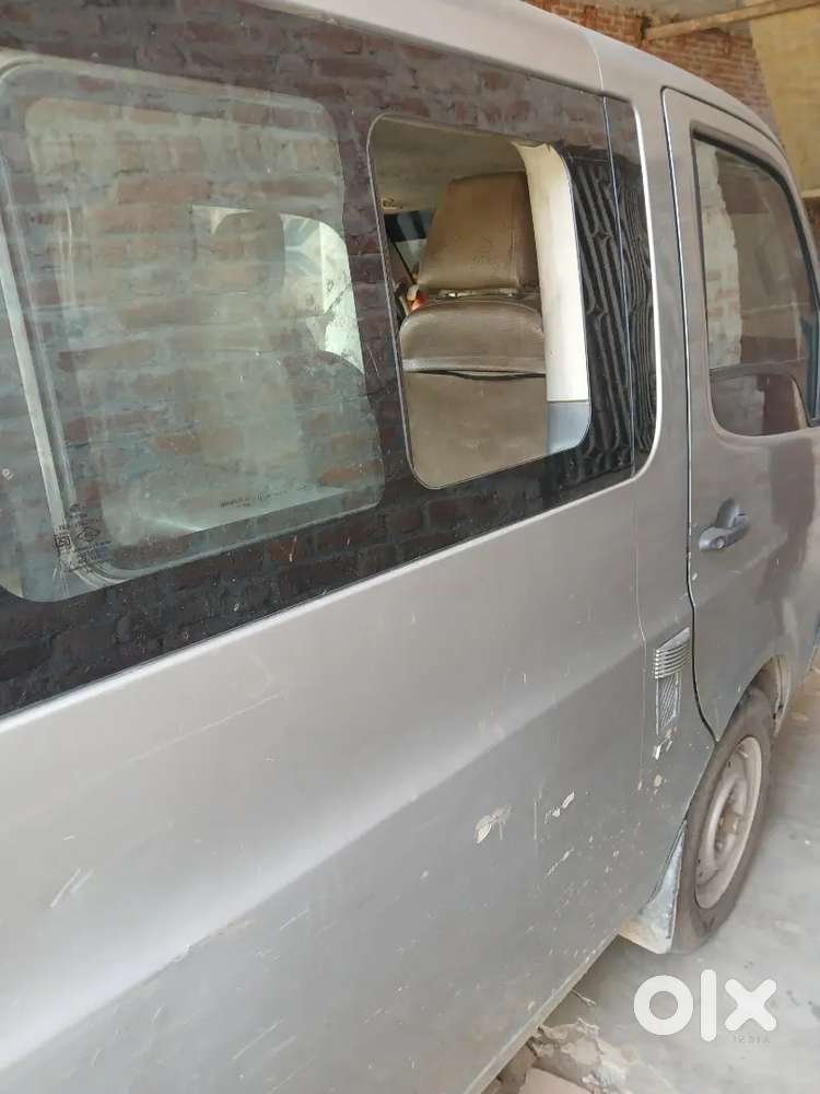 Tata Venture 2012