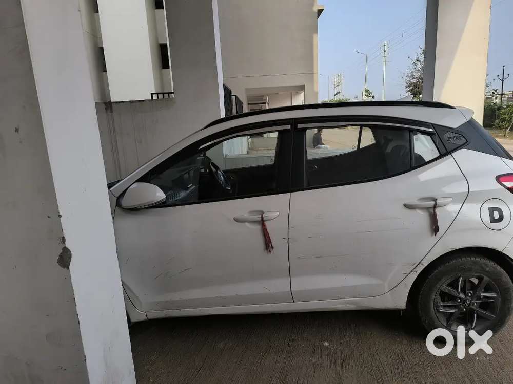 Hyundai Grand I10 2020 Asta Diesel