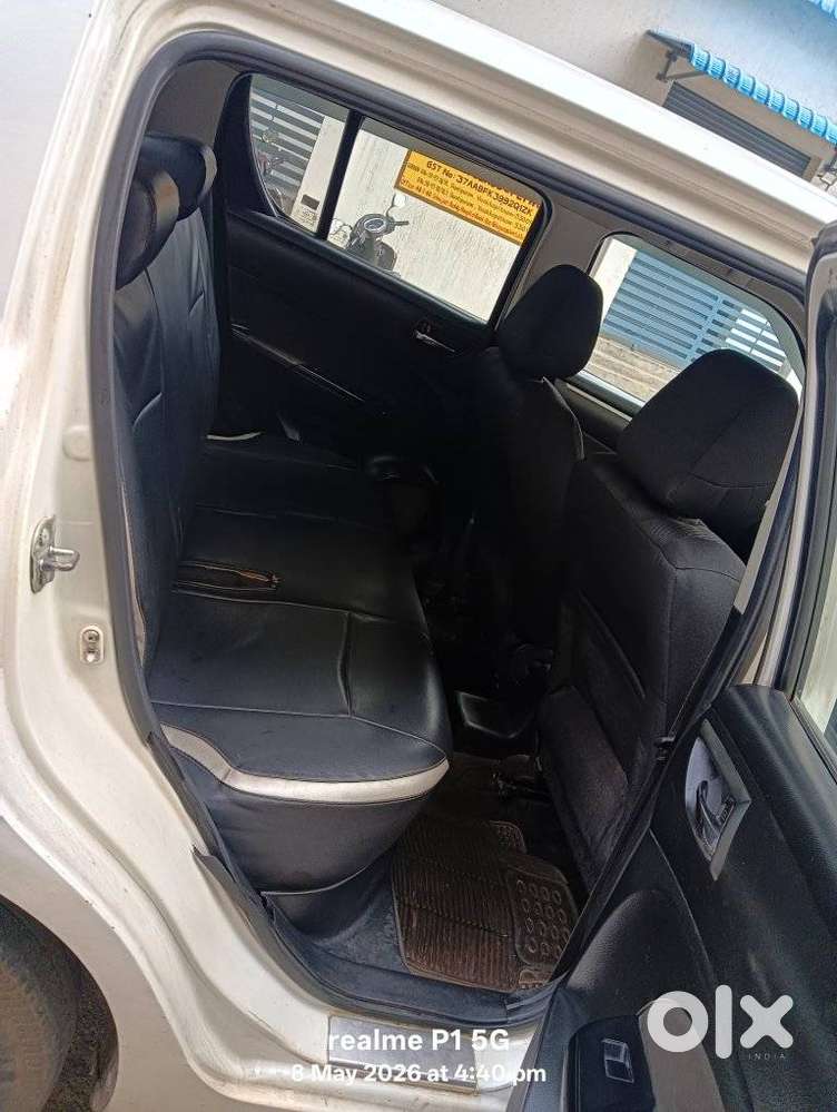 Maruti Suzuki Swift Ddis Vdi, 2012, Diesel