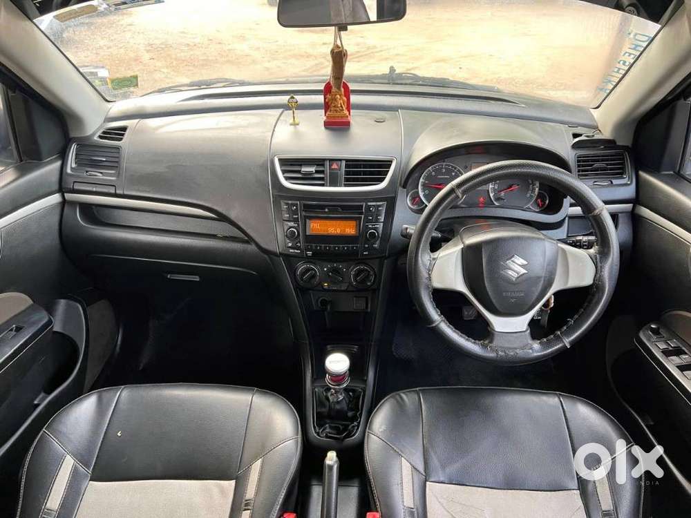 Maruti Suzuki Swift Vdi (o), 2016, Diesel