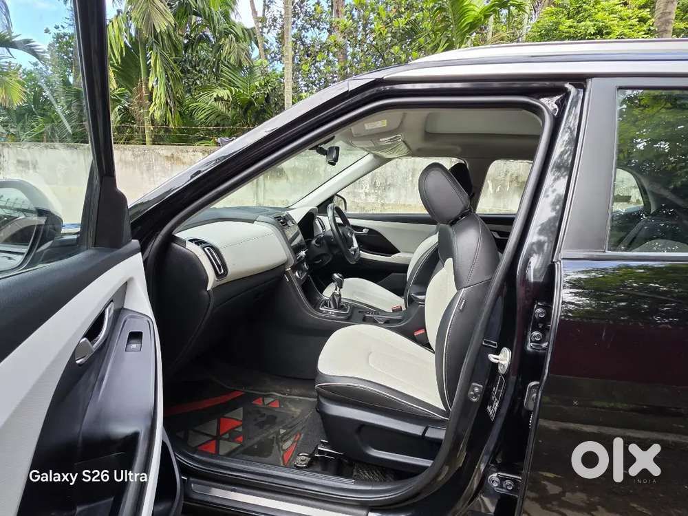 Hyundai Creta Diesel 2020