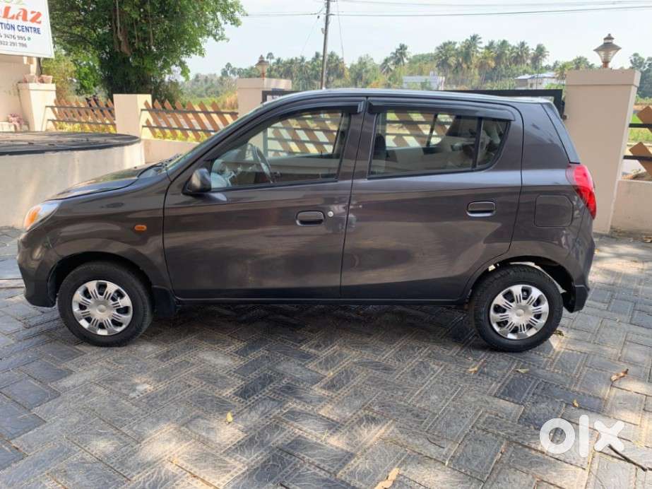 Maruti Suzuki Alto 800 Lxi, 2018, Petrol