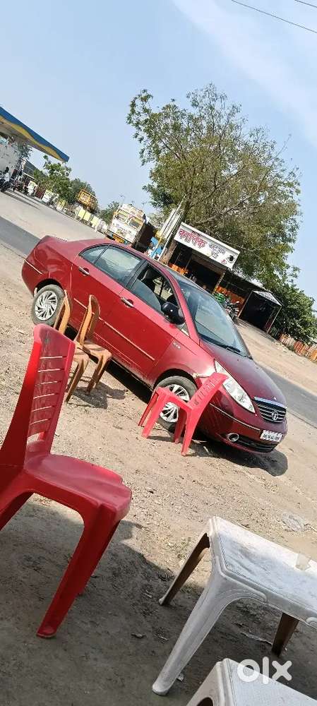 Tata Indigo Marina 2010 Diesel Automatic