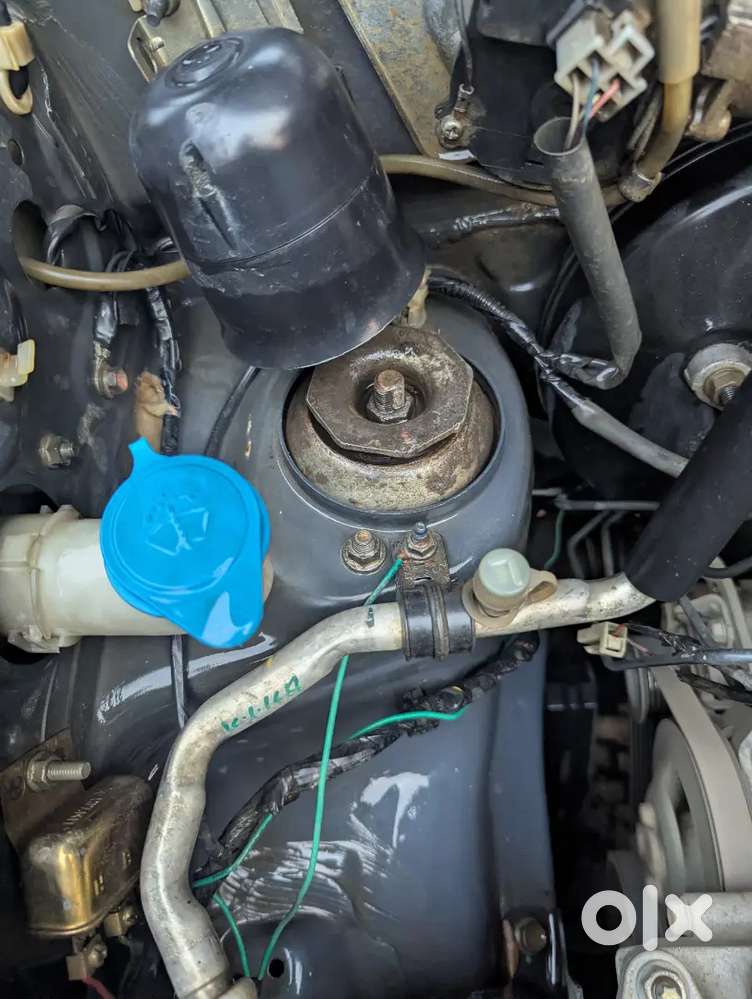 Maruti Suzuki Alto K10 2016 Petrol Well Maintained
