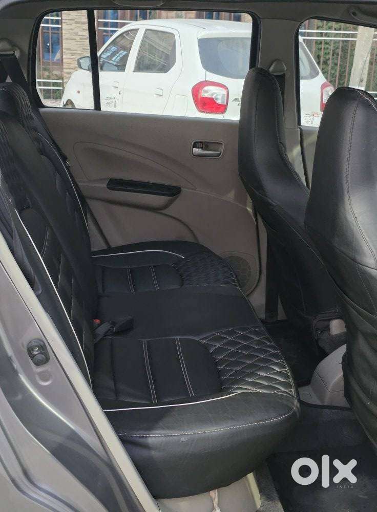 Maruti Suzuki Celerio Vxi, 2016, Petrol
