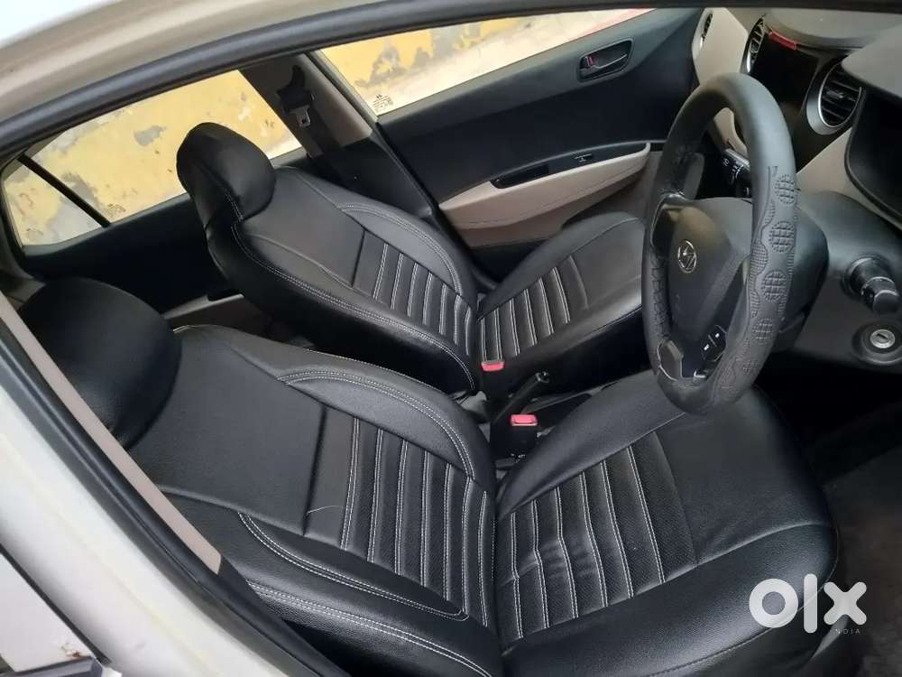 Hyundai Grand I10 Petrol 2017