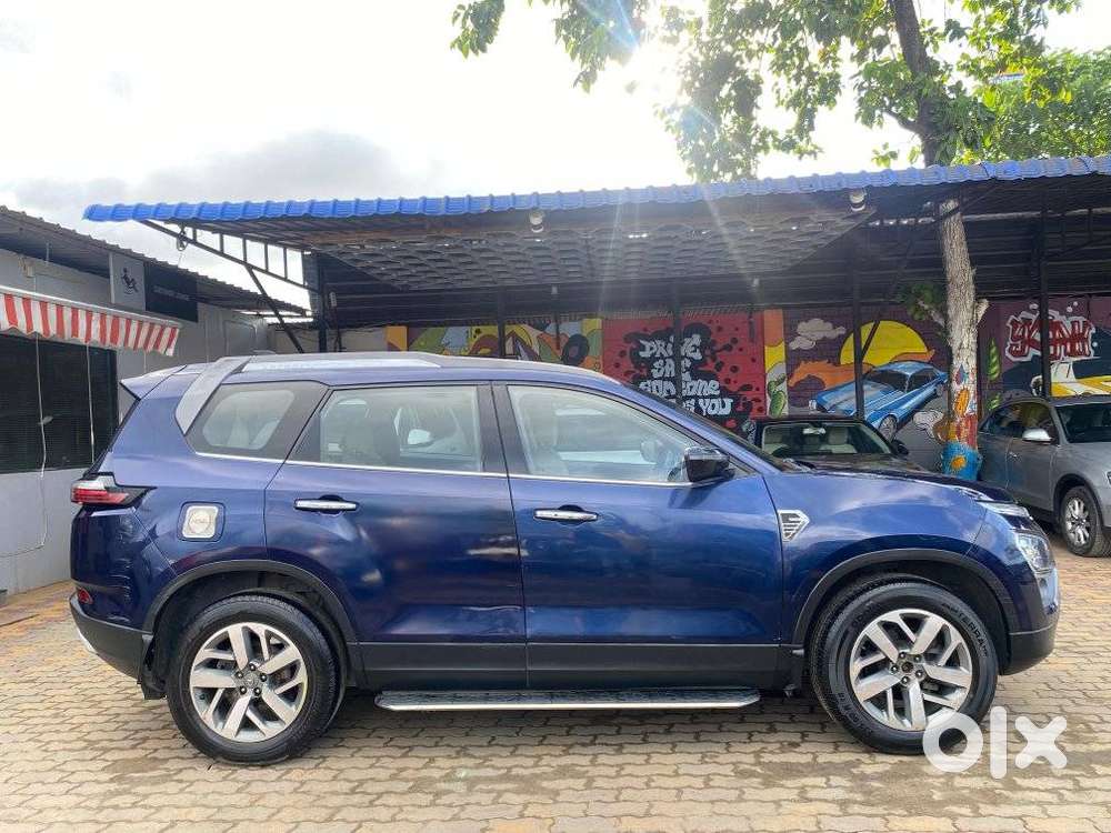 Tata Safari 2.0 Kryotec Xza, 2021, Diesel