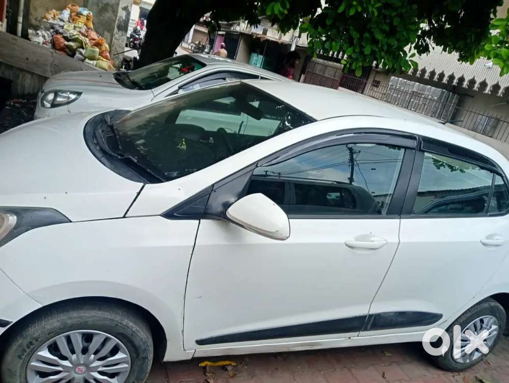 Hyundai Accent 1.5 Executive 2015