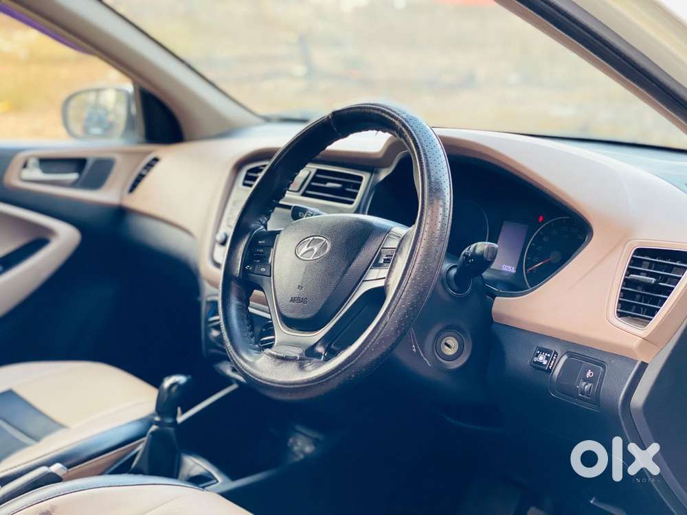 Hyundai I20 Sportz 1.2 Vtvt, 2020, Petrol