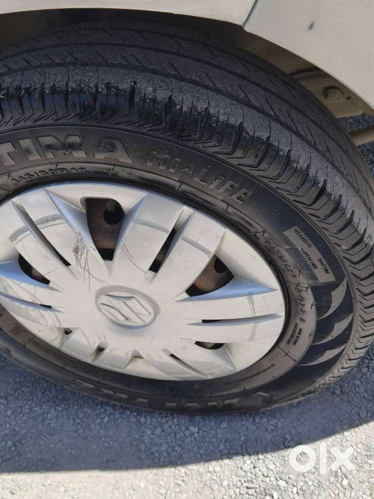 Maruti Suzuki Alto 800 Lxi, 2015, Petrol